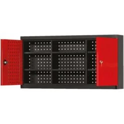 Ks Tools KS-Tools Werkzeugwand 865.0009, Metall, 2-teilig, 120 X 71cm, Lochwand Mit 3 Ablagen & 2 Schränke 7 Ks Tools KS-Tools Werkzeugwand 865.0009, Metall, 2-teilig, 120 X 71cm, Lochwand Mit 3 Ablagen & 2 Schränke -Makita Shop c5a38599cba0327372a3198fb098fe3ea7dd52c2 werkzeugwand ks tools 865.0009 metall 2 teilig