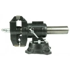 HRB Schraubstock 6506, 2 Achsen Drehbar, 125mm Backenbreite, Spannweite 125mm 11 HRB Schraubstock 6506, 2 Achsen Drehbar, 125mm Backenbreite, Spannweite 125mm -Makita Shop c646707071119d05a2da0ee9c08b14fd1e4b3ac0 schraubstock hrb 6506 2 achsen drehbar