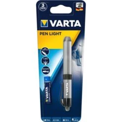 Varta LED Pen Light 1AAA Taschenlampe -Makita Shop c7cb52ecec454d21dde3c8f0a573749521a8bb20 taschenlampe varta pen light 1aaa led