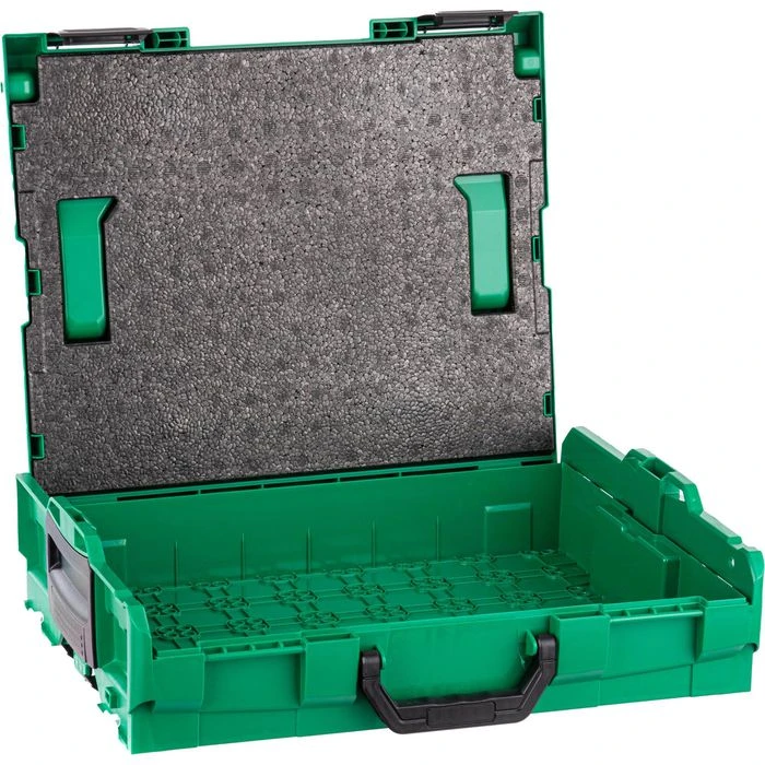 Spax Schraubenset L-BOXX T-Star Plus 5000009164019, 17 Verschiedene Größen, 2930-teilig 4 Spax Schraubenset L-BOXX T-Star Plus 5000009164019, 17 Verschiedene Größen, 2930-teilig – Bild 4