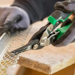 Stanley Blechschere FatMax Ergo FMHT73557-0 Rechts, Länge 250mm 7 Stanley Blechschere FatMax Ergo FMHT73557-0 Rechts, Länge 250mm -Makita Shop c911594b9f7c2525bec6b49663caf39a756e0631 blechschere stanley fatmax ergo fmht73557 0 rechts