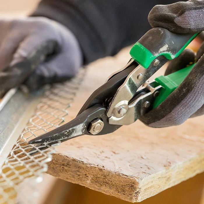 Stanley Blechschere FatMax Ergo FMHT73557-0 Rechts, Länge 250mm 3 Stanley Blechschere FatMax Ergo FMHT73557-0 Rechts, Länge 250mm – Bild 3