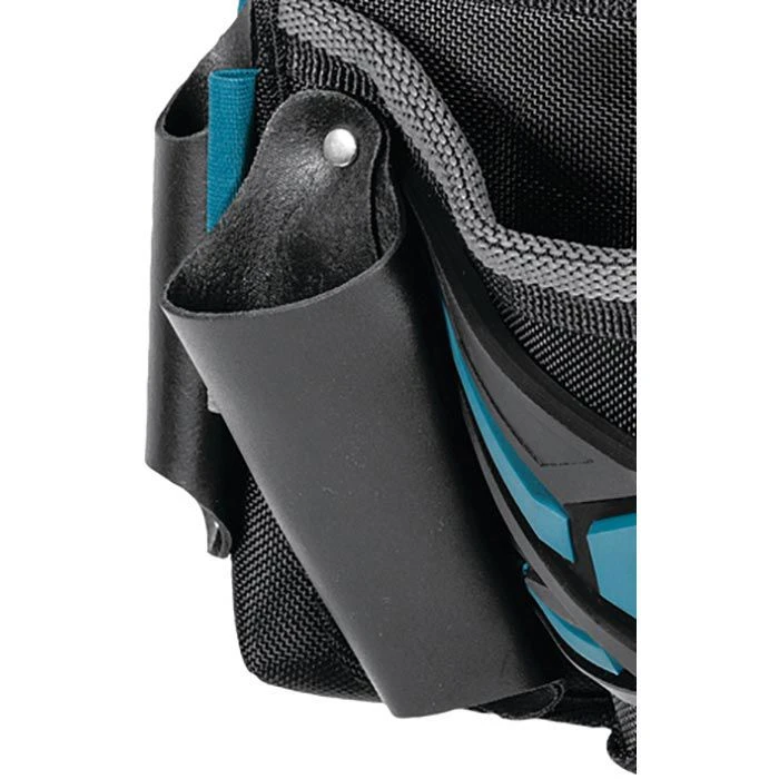 Makita Werkzeug-Gürteltasche E-05125, Schrauberholster Mit Handgriff, Für Akkuschrauber 4 Makita Werkzeug-Gürteltasche E-05125, Schrauberholster Mit Handgriff, Für Akkuschrauber – Bild 4