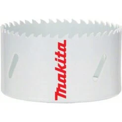 Makita Lochsäge P-35069 BIM, Ø 83mm, Für Holz, Gips, Kunststoff, Metall