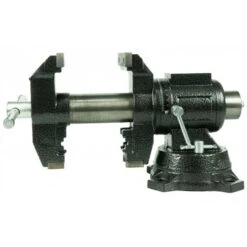 HRB Schraubstock 6506, 2 Achsen Drehbar, 125mm Backenbreite, Spannweite 125mm 13 HRB Schraubstock 6506, 2 Achsen Drehbar, 125mm Backenbreite, Spannweite 125mm -Makita Shop cbdae854ba8fb6e93522556894c3ef8d3a91eca7 schraubstock hrb 6506 2 achsen drehbar