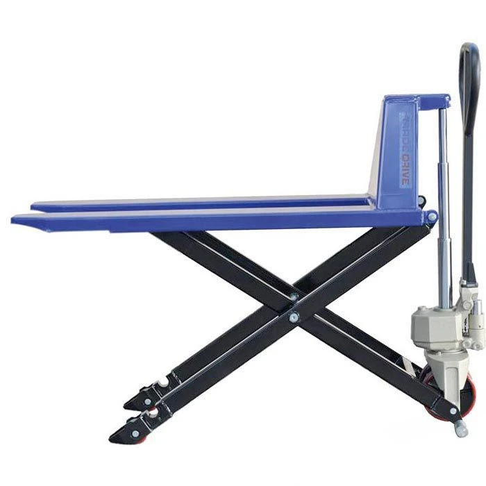 Pallit Hubwagen ZAC-C, 10001059, Hub 0,8m, Scherenhubwagen Gabellänge 1150mm Tragkraft 1000kg 1 Pallit Hubwagen ZAC-C, 10001059, Hub 0,8m, Scherenhubwagen Gabellänge 1150mm Tragkraft 1000kg