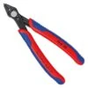 Knipex Seitenschneider 78 61 125, Electronic Super, Knips, 125mm