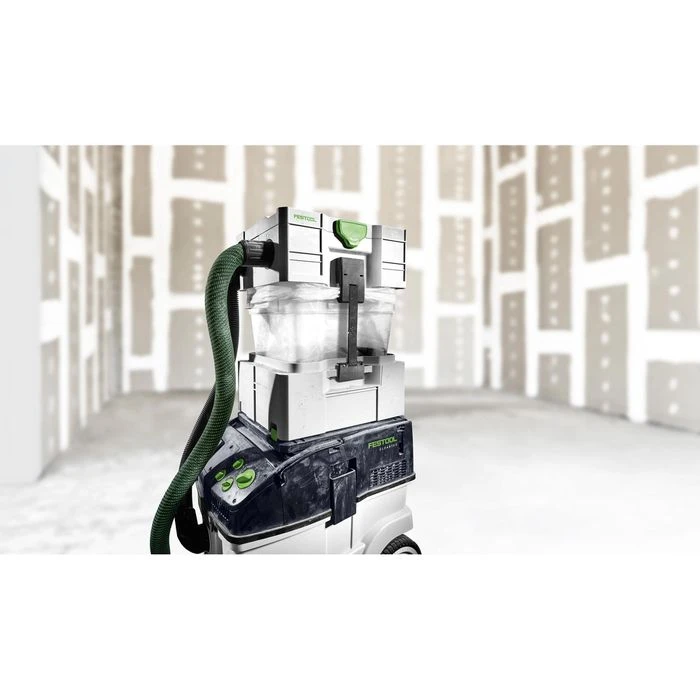 Festool Vorabscheider CT-VA-20, 204083, Für Nass-Trockensauger Festool CT 26, 36, 48 2 Festool Vorabscheider CT-VA-20, 204083, Für Nass-Trockensauger Festool CT 26, 36, 48 – Bild 2