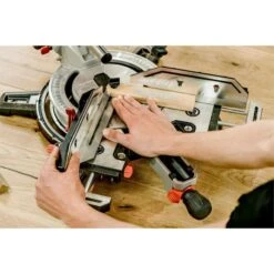 Metabo Kapp-Gehrungssäge KGSV 72 Xact SYM, 1800 W, Schnittleistung Bis 305mm, Mit Laser -Makita Shop ceea37028db06118f14e506d346c157e4e2c5615 kapp gehrungssaege metabo kgsv 72 xact sym