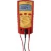 Wiha Multimeter SB25542 True RMS Digital, 1000 V, 10 A, CAT IV, NCV, Temperatur
