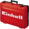 Einhell Werkzeugkoffer E-Box M55/40, 4530049, Leer, Kunststoff Klappkoffer