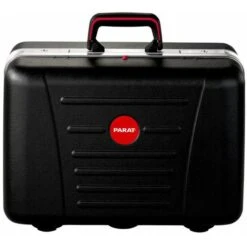 Parat Werkzeugkoffer Classic KingSize CP-7, Leer, Kunststoff Klappkoffer, Abschließbar -Makita Shop d5411bac31676a57242469144aad096f44ca03ef werkzeugkoffer parat classic kingsize cp 7