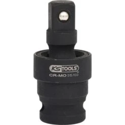 Ks Tools KS-Tools Stecknuss-Adapter 515.1133, Kugelgelenk, 1/2 Zoll 5 Ks Tools KS-Tools Stecknuss-Adapter 515.1133, Kugelgelenk, 1/2 Zoll -Makita Shop d68be29323a4e84a0494aa27a865cb4687dbb36a stecknuss adapter ks tools 515.1133