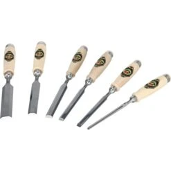 Kirschen Stechbeitel 1101000, Set, 6-teilig, 6-26mm, Im Holzkasten 9 Kirschen Stechbeitel 1101000, Set, 6-teilig, 6-26mm, Im Holzkasten -Makita Shop d6c021392644ca6037c76ce6cda12b1a0f1772d5 stechbeitel kirschen 1101000 set