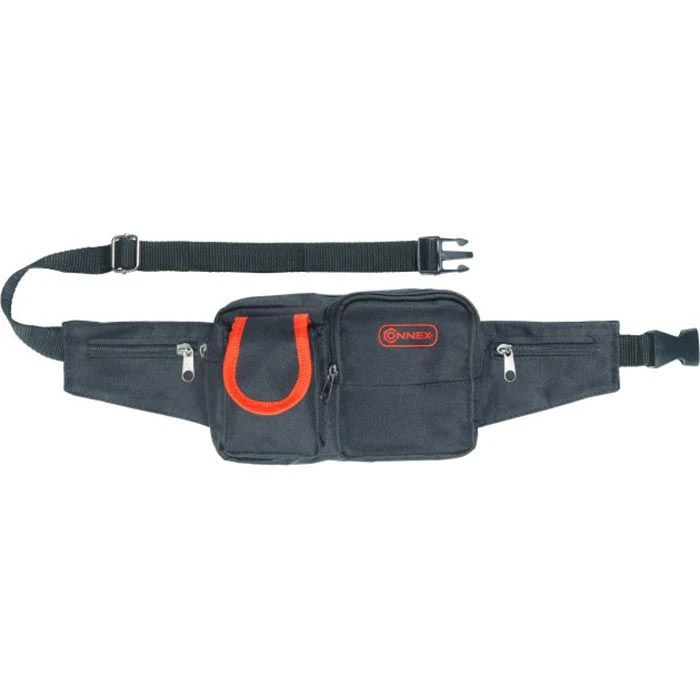 Connex Werkzeug-Gürteltasche COX952096 Universal, Aus Polyester 1 Connex Werkzeug-Gürteltasche COX952096 Universal, Aus Polyester