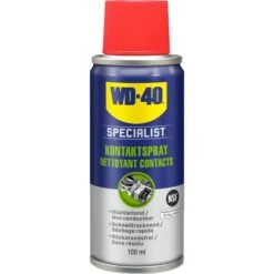 WD-40 Kontaktspray Specialist 49983, Spray, 100ml