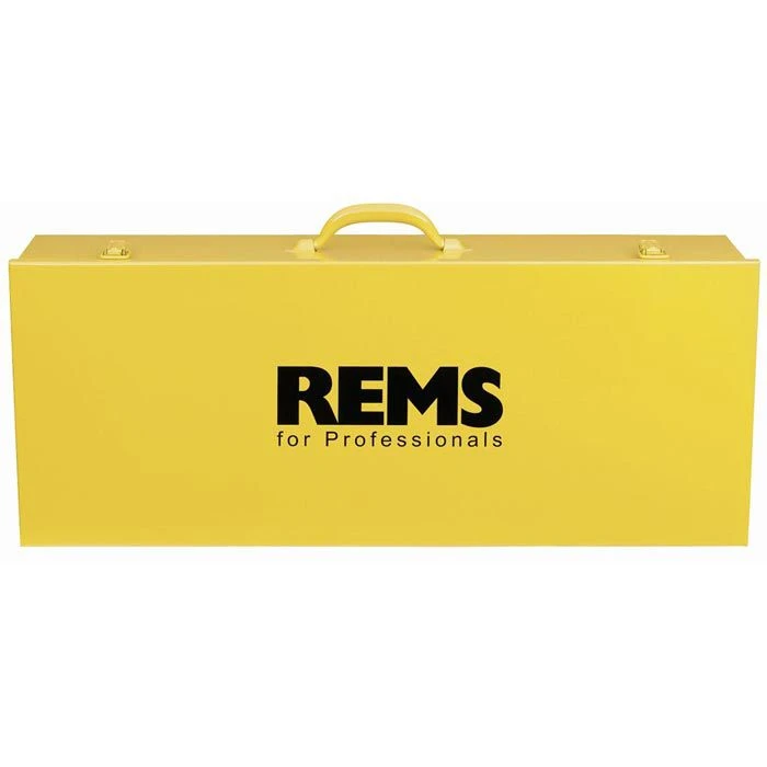 Rems Rohrbieger Curvo 15-18-22-28, 580036 R220, 1000W, Ø 15-28 Mm, Elektrisch 4 Rems Rohrbieger Curvo 15-18-22-28, 580036 R220, 1000W, Ø 15-28 Mm, Elektrisch – Bild 4