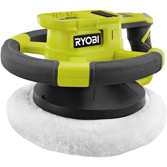Ryobi Exzenterschleifer RBP18250-0, Akku-Polierer, 254mm Ø, 18V 1 Ryobi Exzenterschleifer RBP18250-0, Akku-Polierer, 254mm Ø, 18V