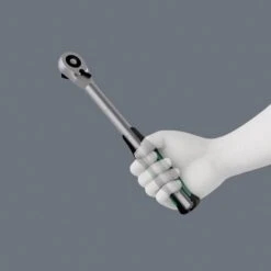 Wera Steckschlüssel 8006 SC 1 Zyklop Hybrid-Knarre, 10-19mm Schlüsselweite - 37mm Länge, 1/2 Zoll 8 Wera Steckschlüssel 8006 SC 1 Zyklop Hybrid-Knarre, 10-19mm Schlüsselweite - 37mm Länge, 1/2 Zoll -Makita Shop da87404c68929efaab449c4b4c409881f8a50cec steckschluessel wera 8006 sc 1 zyklop hybrid knarre