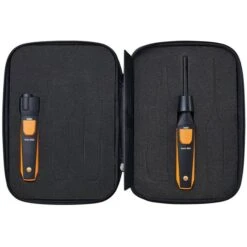 Testo Messgeräte-Set Smart Probes Schimmel-Set, Bluetooth, App-fähig, 2-teilig