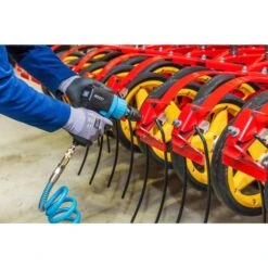 Hazet Druckluft-Schlagschrauber 9013M, 1890Nm, 3/4 Zoll (20mm) Vierkant, Doppelhammer Schlagwerk 10 Hazet Druckluft-Schlagschrauber 9013M, 1890Nm, 3/4 Zoll (20mm) Vierkant, Doppelhammer Schlagwerk -Makita Shop db078c09f6e4057e6fb4a84940a2e962d19b45e2 druckluft schlagschrauber hazet 9013m 1890nm