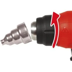 Einhell Heißluftpistole TE-HA 18 Li - Solo, Akku, Mit Temperatureinstellung Und -anzeige, 18V -Makita Shop db6a9102f594535be139e480db86b55eb6e970a5 heissluftpistole einhell te ha 18 li solo akku