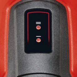 Einhell Heißluftpistole TE-HA 18 Li - Solo, Akku, Mit Temperatureinstellung Und -anzeige, 18V -Makita Shop dbb09b14a7f9ae114fe83147ea17024795800168 heissluftpistole einhell te ha 18 li solo akku