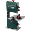 Metabo Bandsäge BAS 261 PRECISION, Elektro, 400 W, Schnittleistung Bis 245mm