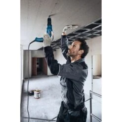 Bosch Trockenbauschrauber GTB 650, Elektro, 650 Watt, Mit Tiefenanschlag Und Koffer -Makita Shop dbc1db1168c1a990871114bf1eba85556c085a73 trockenbauschrauber bosch gtb 650 elektro