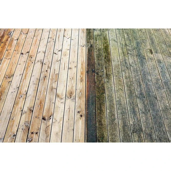 Nanoprotect Grünbelagentferner Konzentrat, Biologisch Abbaubar, Selbsttätig, Bis 200m², 1kg 3 Nanoprotect Grünbelagentferner Konzentrat, Biologisch Abbaubar, Selbsttätig, Bis 200m², 1kg – Bild 3