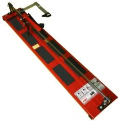 Heka Fliesenschneider EuroCut 850, Ausstellungsstück, 850 Mm Max. Schnittlänge