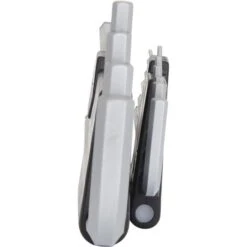 Ks Tools KS-Tools Sechskantschlüssel 151.3200, 10-teilig, 1,5-10mm, Mit Kugelkopf, Im Klapphalter -Makita Shop deaf099b962cb676de3121a14268f0b5aa9e8a01 sechskantschluessel ks tools 151.3200