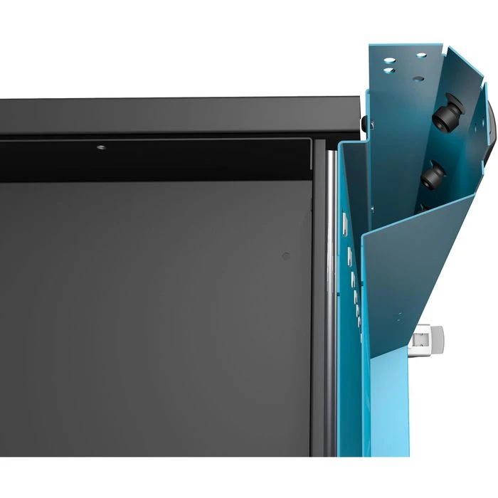 Hazet Werkzeugwagen Assistent 179NX-8/244, 244-teilig, Blau, 8 Schubladen, Mit Werkzeug 7 Hazet Werkzeugwagen Assistent 179NX-8/244, 244-teilig, Blau, 8 Schubladen, Mit Werkzeug – Bild 7