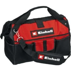 Einhell Werkzeugtasche Bag 45/29, 4530074, Leer, Aus Polyester