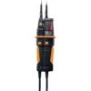 Testo Spannungsprüfer 750-3, Zweipolig, 12 - 690 V, CAT IV 600V
