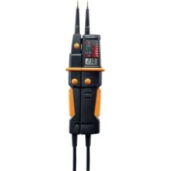Testo Spannungsprüfer 750-3, Zweipolig, 12 - 690 V, CAT IV 600V