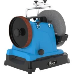 Güde Nassschleifmaschine GNS 250 VS Set, 55227, 250/200mm Schleifstein Ø, 150 Watt 8 Güde Nassschleifmaschine GNS 250 VS Set, 55227, 250/200mm Schleifstein Ø, 150 Watt -Makita Shop e418df31ce35bcf6f476f4a70cfe5ce166a0faa3 nassschleifmaschine guede gns 250 vs set 55227