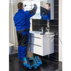 Hazet Werkzeugkoffer 190L, Leer, Metall Werkzeugkasten 9 Hazet Werkzeugkoffer 190L, Leer, Metall Werkzeugkasten -Makita Shop e4ce17fb1292ec40ad8938a7527b1611fbdab832 werkzeugkoffer hazet 190l