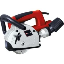 Einhell Mauernutfräse TC-MA 1300, Schlitzfräse, 1320 Watt, 125mm, Schnittleistung Bis 30mm -Makita Shop e55bc7cb66d4351458725a465a36e9a4f51e1943 mauernutfraese einhell tc ma 1300 schlitzfraese