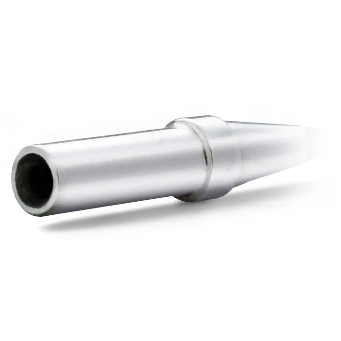 Weller Lötspitze 4ETOL-1, Bleistiftform, Konisch, Gerade, Ø 0,8mm 2 Weller Lötspitze 4ETOL-1, Bleistiftform, Konisch, Gerade, Ø 0,8mm – Bild 2