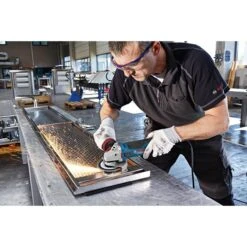 Bosch Winkelschleifer GWS 19-125 CIST Professional, 125mm, 1900 Watt, Mit Seitengriff 10 Bosch Winkelschleifer GWS 19-125 CIST Professional, 125mm, 1900 Watt, Mit Seitengriff -Makita Shop e6d729b0fccf343f4affcb53601b877a43f42605 winkelschleifer bosch gws 19 125 cist professional