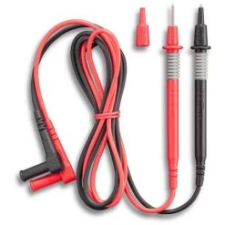 Benning Messzubehör 044146, Set, 2mm Prüfspitze, 2 Stück