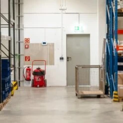 PCE Datenlogger HT 422 LAN, PoE, Temperatur, Feuchte, CO2, Lichtstärke, TVOC -Makita Shop e959abfa7fdded00bb1e9facd8624f03349aa1e5 datenlogger pce ht 422 lan poe