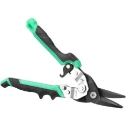 Stanley Blechschere FatMax Ergo FMHT73557-0 Rechts, Länge 250mm