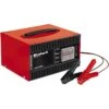 Einhell Autobatterie-Ladegerät CC-BC 5, 1056121, 12 V, 5 A