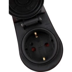 McPower Steckdosenadapter IP44, 1-fach Schutzkontakt, Für Außen, Mit Schalter 7 McPower Steckdosenadapter IP44, 1-fach Schutzkontakt, Für Außen, Mit Schalter -Makita Shop ecd70492fdde297c980985fd4ae1efe8bf15759c steckdosenadapter mcpower ip44