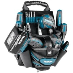 Makita Werkzeug-Gürteltasche E-05125, Schrauberholster Mit Handgriff, Für Akkuschrauber 6 Makita Werkzeug-Gürteltasche E-05125, Schrauberholster Mit Handgriff, Für Akkuschrauber -Makita Shop ecf641192b4022e674dd771f1ca15db05dd20c04 werkzeug guerteltasche makita e 05125