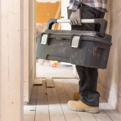 Stanley Werkzeugkoffer FatMax Cantilever Pro 26, FMST1-75791, Leer, Aus Kunststoff -Makita Shop ed4701fceda6cd812939b49ade9839641305c8d5 werkzeugkoffer stanley fatmax cantilever pro 26