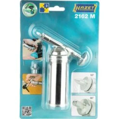Hazet Fettpresse 2162M, Einhand, Klein, Metall, Füllmenge 80ml 7 Hazet Fettpresse 2162M, Einhand, Klein, Metall, Füllmenge 80ml -Makita Shop ee609c251c66fb2b69eda0fb16f6c5c8c0c16038 fettpresse hazet 2162m