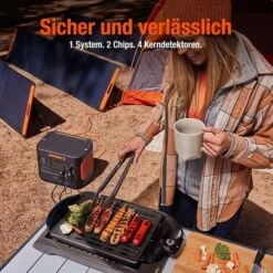 Jackery Powerstation Explorer 2000 Pro, 2160Wh Akkukapazität, Ausgangsleistung 2200W 8 Jackery Powerstation Explorer 2000 Pro, 2160Wh Akkukapazität, Ausgangsleistung 2200W -Makita Shop ee90556b4108a46427d1a25766f22fe70a50c631 powerstation jackery explorer 2000 pro